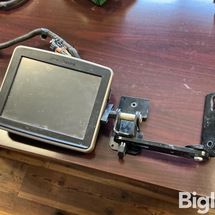 2012 JOHN DEERE 2630