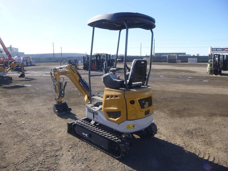 2025-sdlanch-sdle18p-hydraulic-excavator-image-4