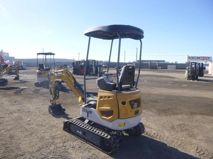 2025-sdlanch-sdle18p-hydraulic-excavator-image-4