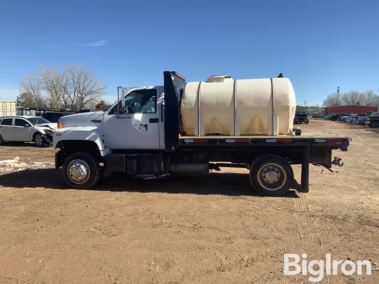 1996-chevrolet-c6000-kodiak-s/a-flatbed-truck-image-8