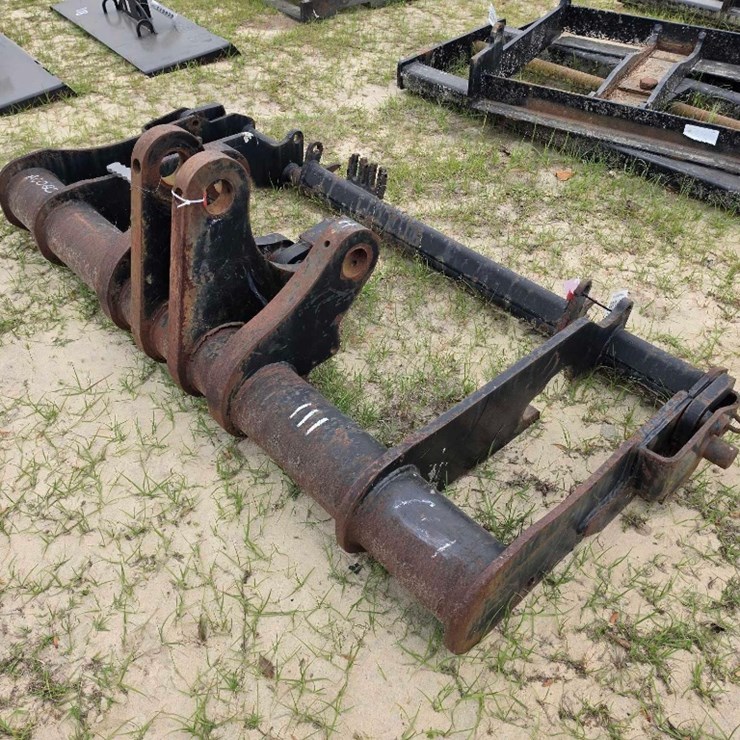 - JCB LOAD ALL QUICK ATTACH CARRIAGE