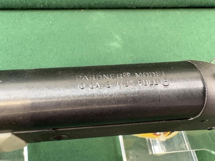 new-england-firearms-pardner-10ga-shotgun-image-12