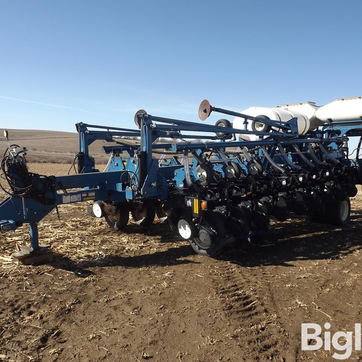 KINZE 3800