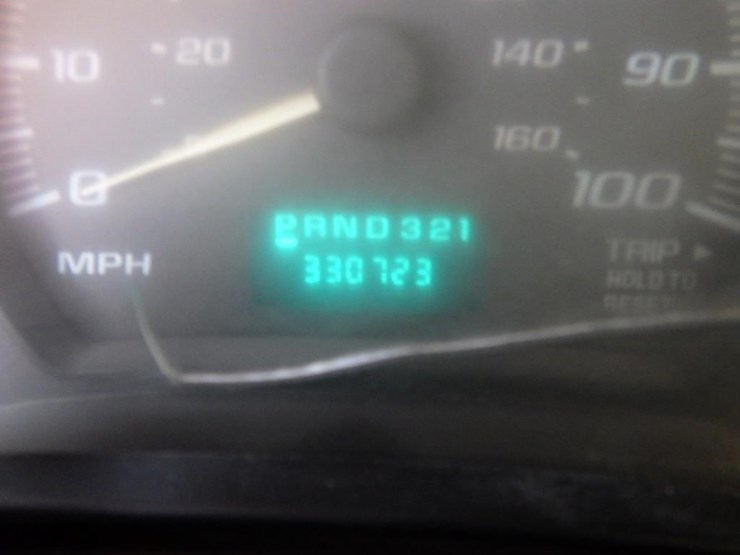 2005-chevrolet-express-2500-image-13