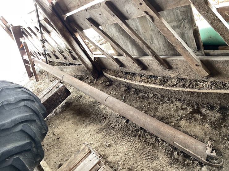 #2383-•-homemade-15'-boom-image-2