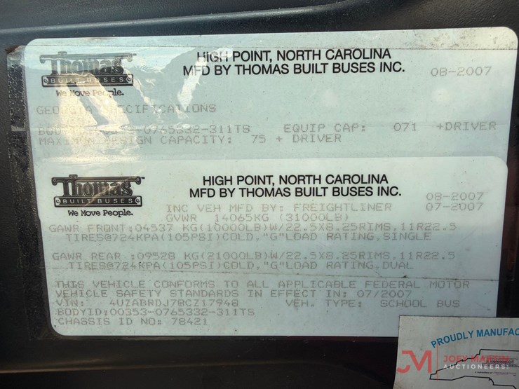 2008-thomas-saf-t-liner-c2-image-21