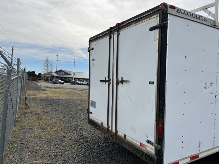 1996-featherlite-20'-t/a-gooseneck-cargo-trailer-image-12