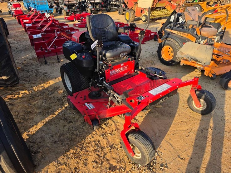 gravely-260z-image-5