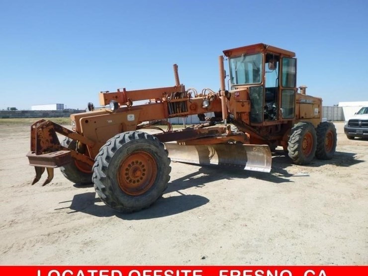1980-john-deere-jd670-a-motor-grader-image-1