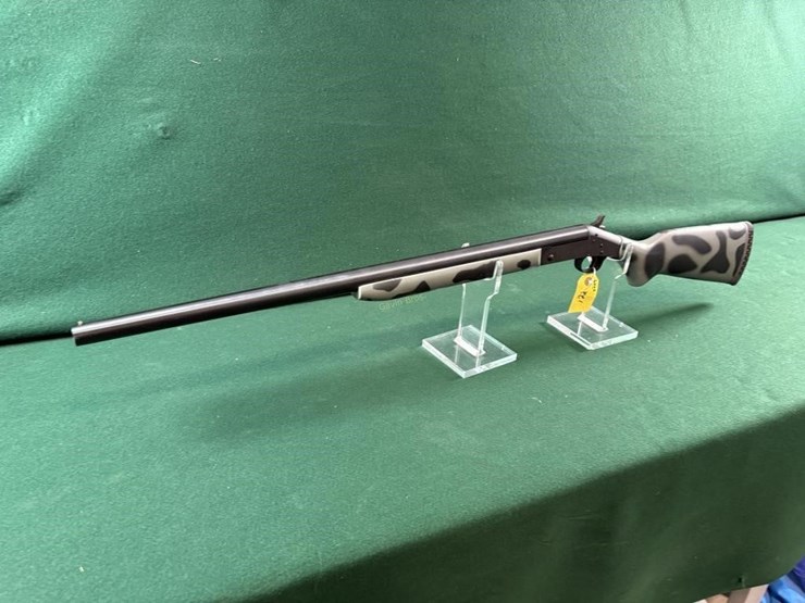 new-england-firearms-pardner-10ga-shotgun-image-13