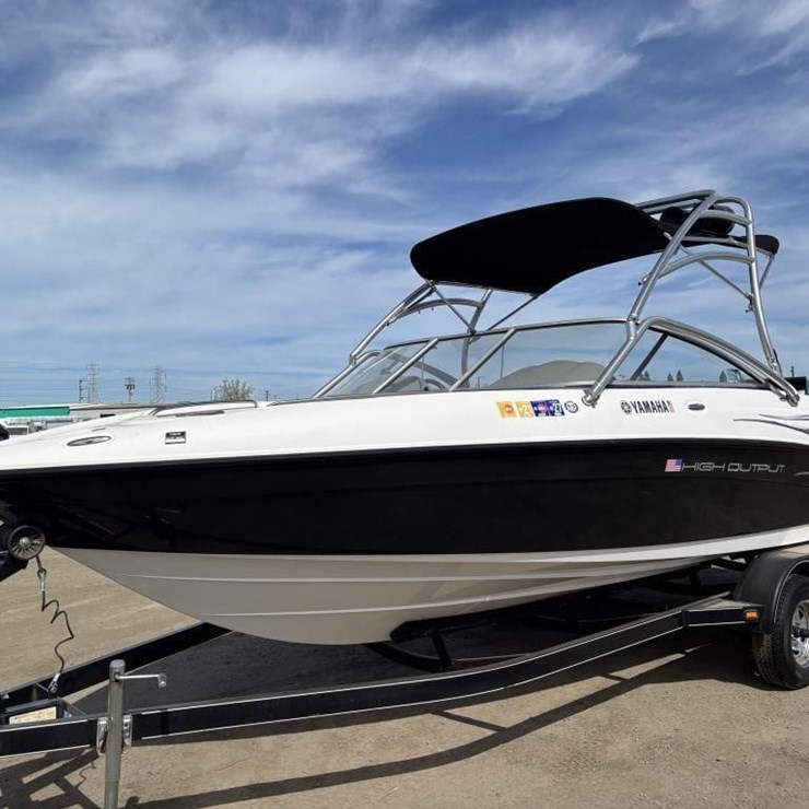 2005 UNKNOWN TRAILER