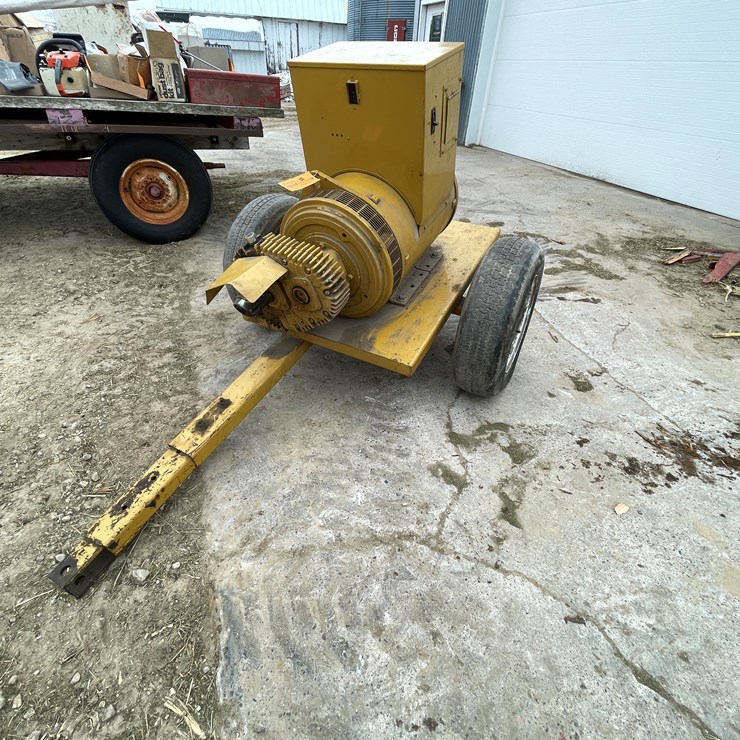 #2398 • Kato Light PTO Power System