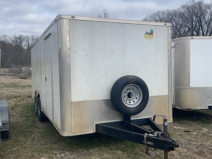 2020-20x8-covered-wagon-enclosed-trailer-let-down-back-door-side-door-image-1