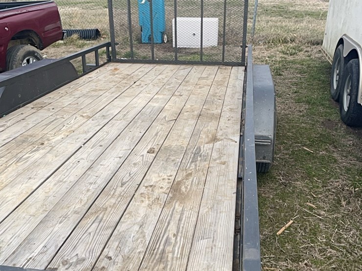 diamond-series-16’-trailer-with-gate-image-6