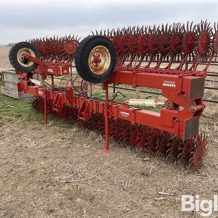 YETTER 3530