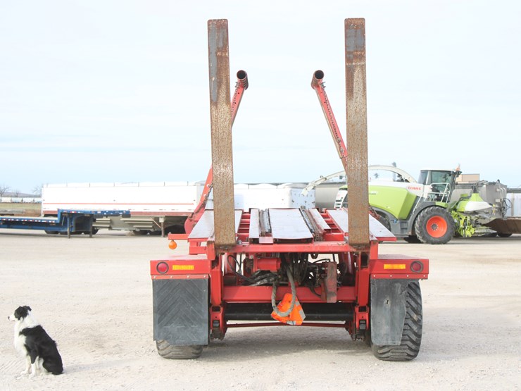 #1064-•-2009-morris-mfg-pro-ag-auto-align-bale-runner-16k-image-7