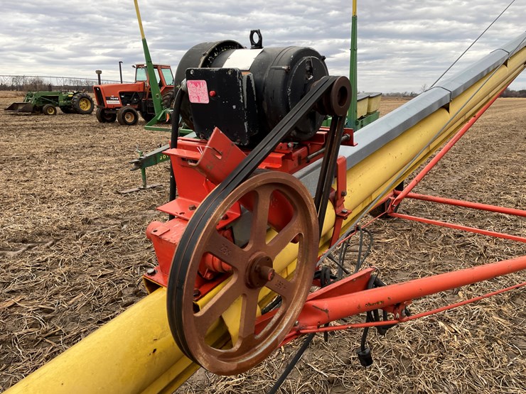 #117-•-westfield-6"-x-51'-wr60-51-grain-auger-image-7