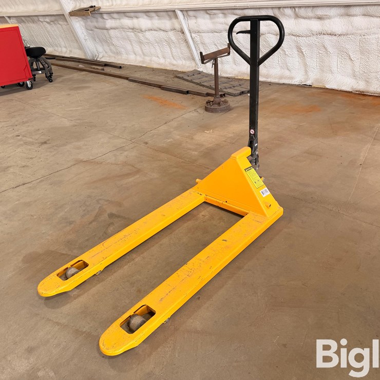 4400 Lbs. Pallet Jack