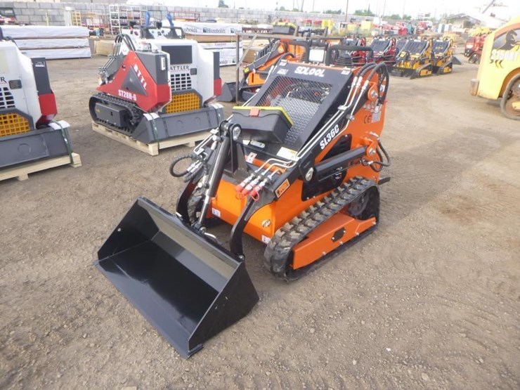 2026-sdlool-sl36c-skid-steer-track-loader-image-1