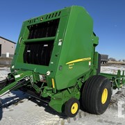 2018 JOHN DEERE 560R