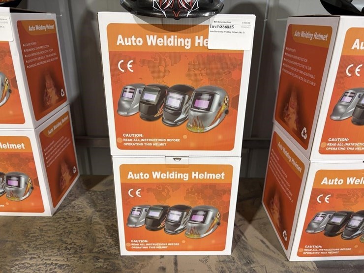 auto-darkening-welding-helmet-(qty-2)-image-1
