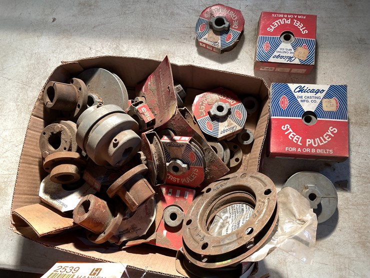 #2539-•-electric-motor-hubs-image-1