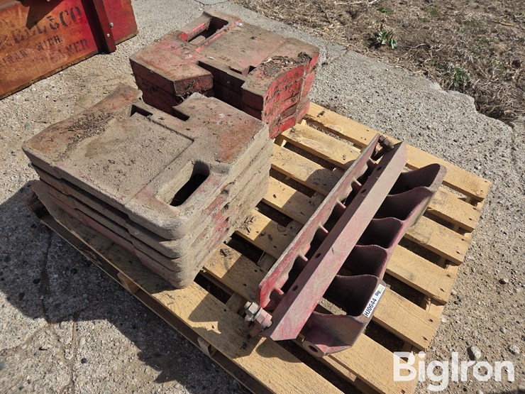 international-front-tractor-weights-image-1