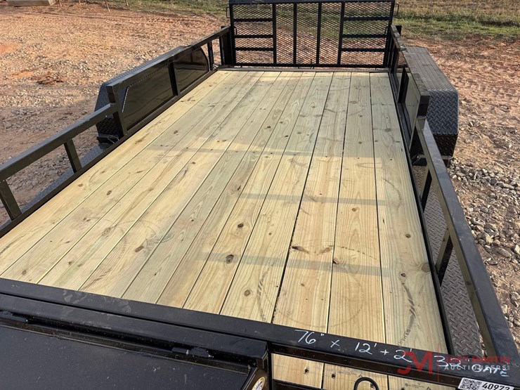 unused-2026-delta-14-t/a-utility-trailer-image-9