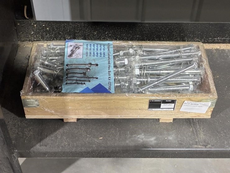 hot-dipped-galvanized-hex-bolt-kit-image-1