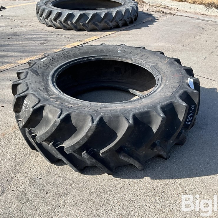 Mitas 380/85R30 AC85 Tire
