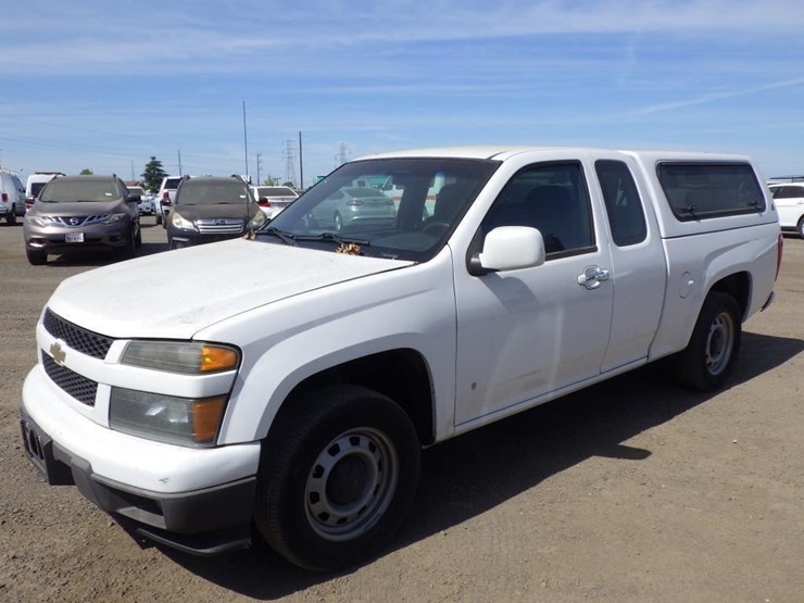 2009-chevrolet-colorado-image-1