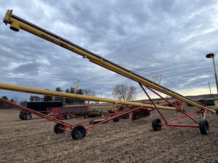 #117-•-westfield-6"-x-51'-wr60-51-grain-auger-image-3