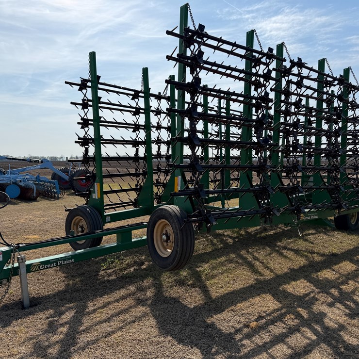 GREAT PLAINS FH6851HD