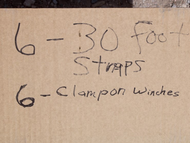 #3060-•-tie-down-straps-and-ratchets-image-4