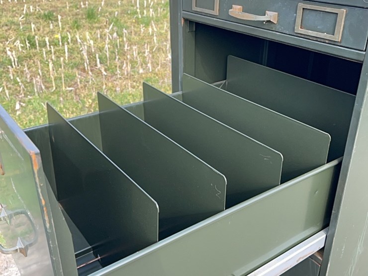 lot-of-3-file-cabinet-57”-tall-image-5