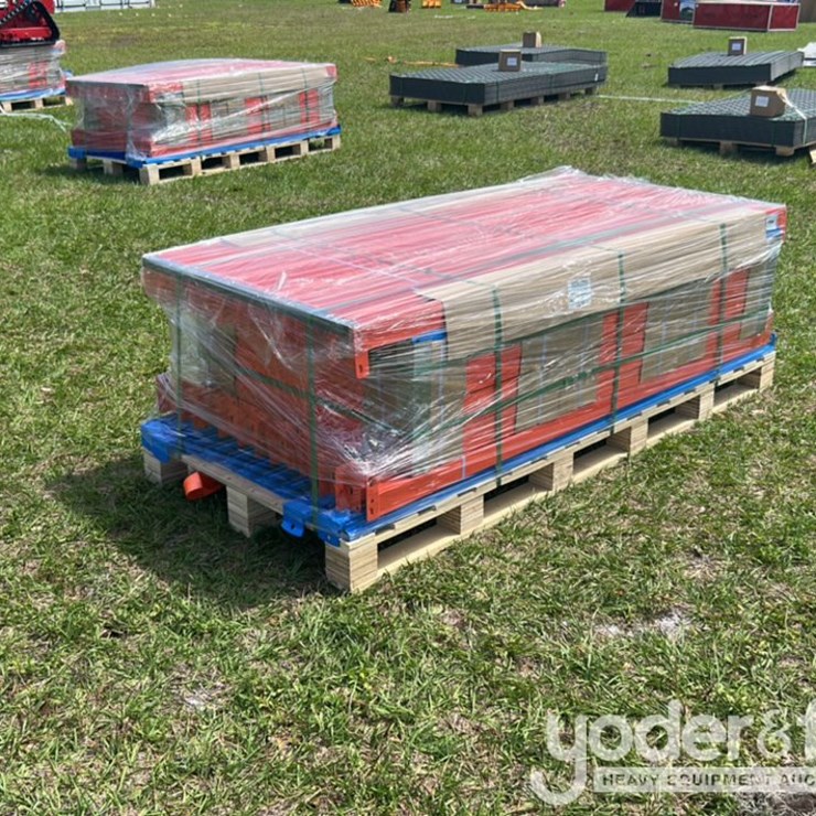 Unused 2026 SKLP SK-HJ6