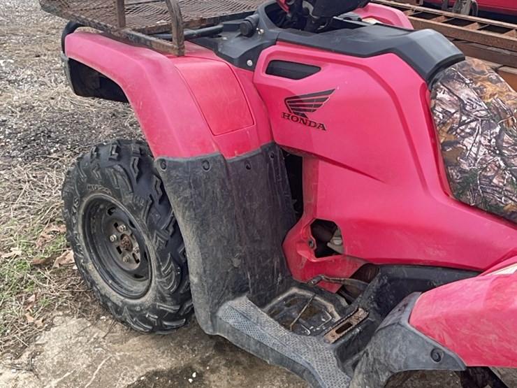 2015-honda-foreman-rubicon-4wd-4-wheeler-532-hours-image-13