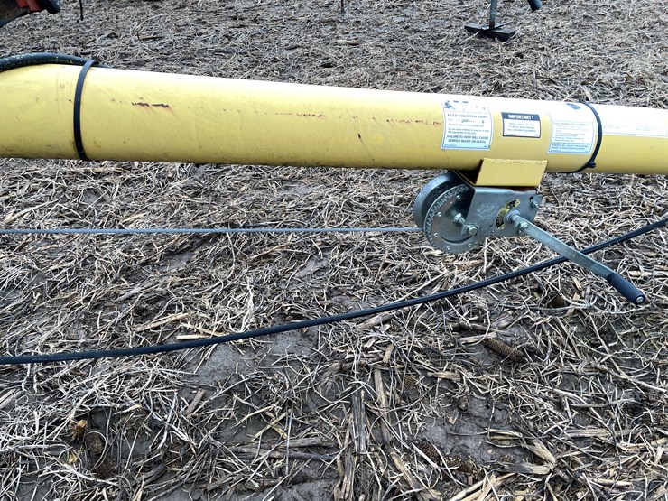 #117-•-westfield-6"-x-51'-wr60-51-grain-auger-image-22