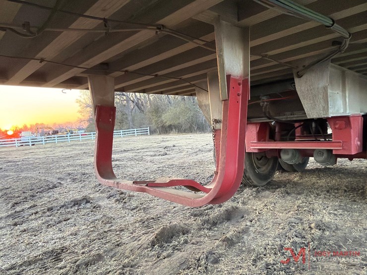 1995-east-42'-aluminum-frameless-dump-trailer-image-6