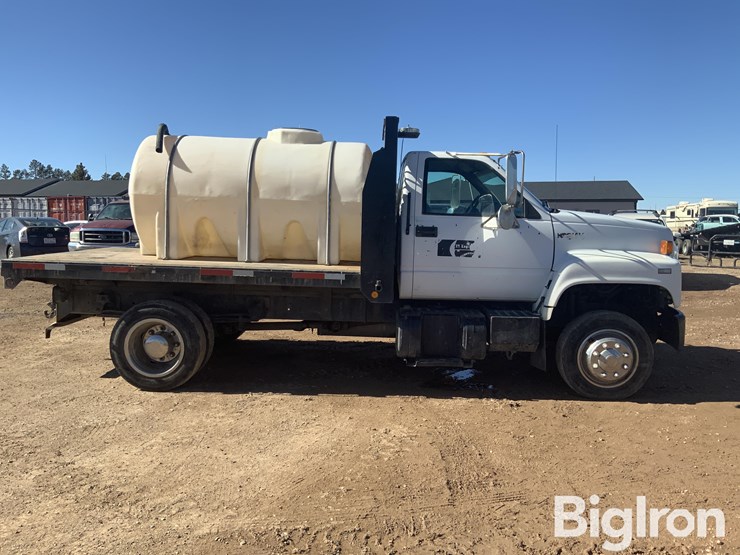 1996-chevrolet-c6000-kodiak-s/a-flatbed-truck-image-4