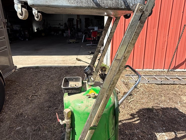 diamond-selection-waste-oil-pantograph-suction/drainer-image-8