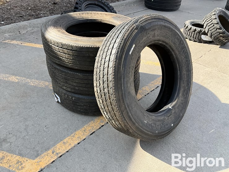 recapped-295/75r22.5-truck-tires-image-3