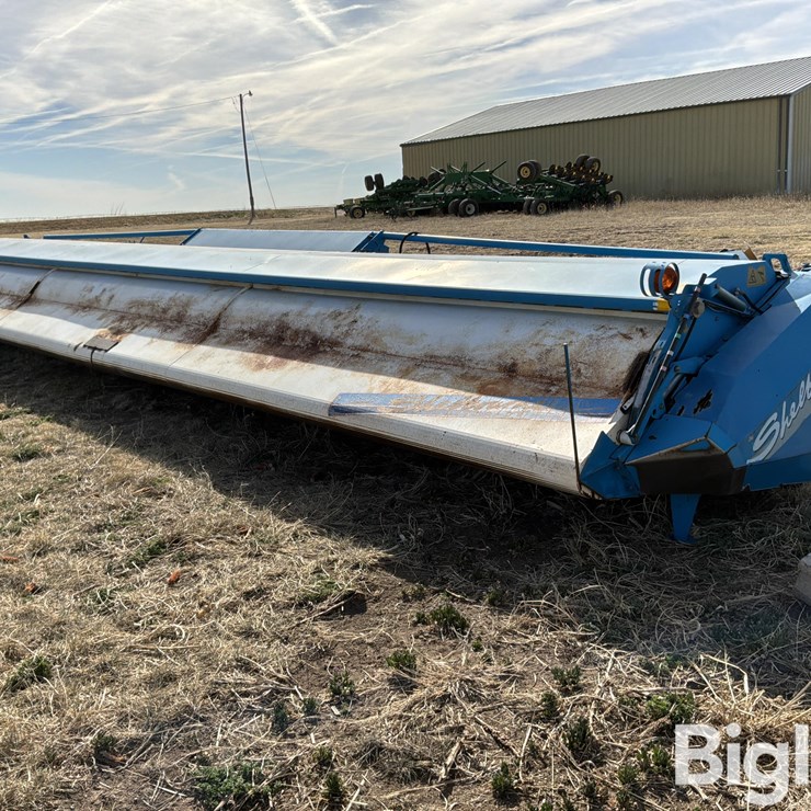 2010 JOHN DEERE S780