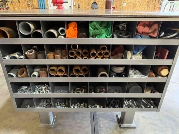 heavy-duty---custome-built-shop-bench-image-7