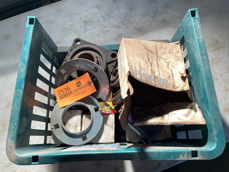 #2536-•-bearings-and-flanges-image-2