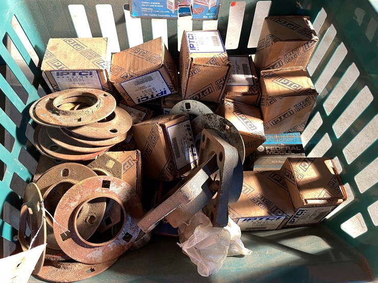 #2538-•-bearings-and-flanges-image-5