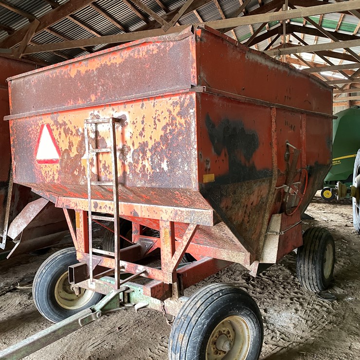 #2388 • Killbros Gravity Box