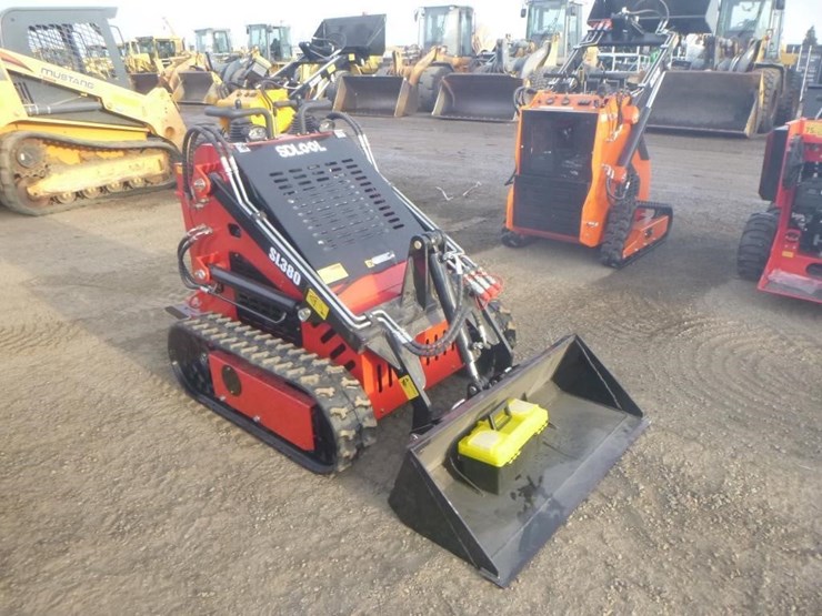 2026-sdlool-sl380-skid-steer-track-loader-image-2