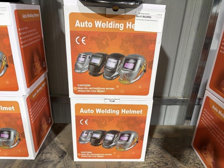 auto-darkening-welding-helmet-(qty-2)-image-1