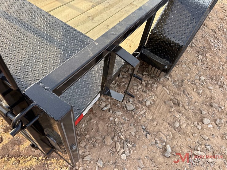 unused-2026-delta-14-t/a-utility-trailer-image-15